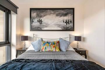 Apartment for 4 People in Leicester, Heart of England, Photo 4