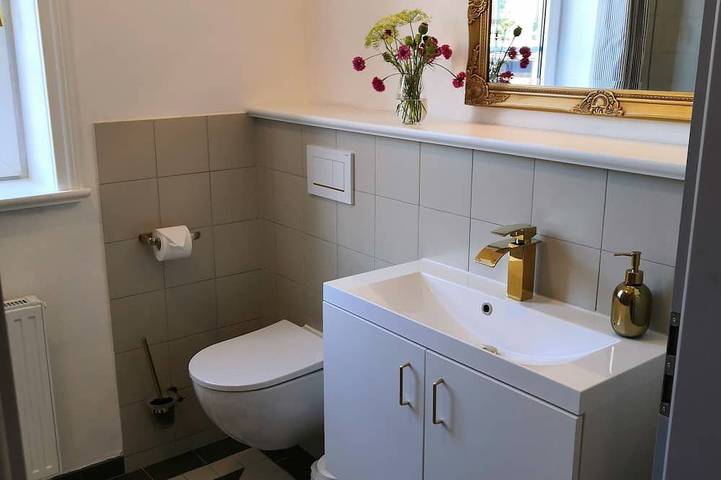 Ganze Wohnung, Ferienwohnung/App. für 2 Gäste mit 36m² in Dahlenburg in Dahlenburg, Nordheide