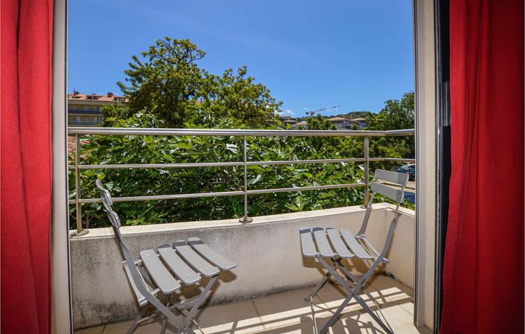 Gîte pour 2 personnes, avec terrasse à Propriano - 2