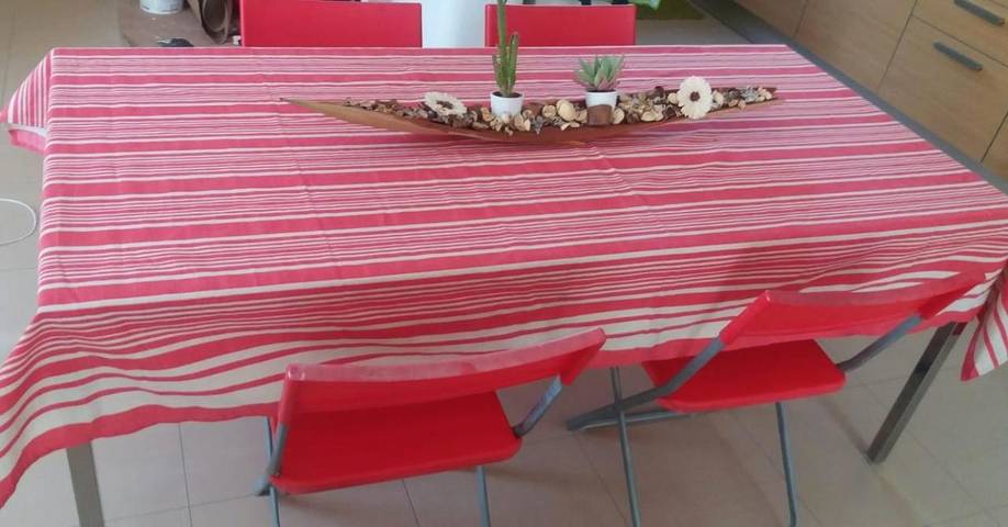 Villa pour 6 personnes, avec vue et jardin à Taranto - 2