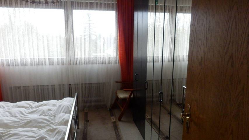 Gîte pour 4 personnes, avec balcon à Badenweiler - 4