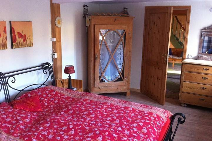 Ferienhaus für 12 Personen, mit Garten in Bohmstedt - 4