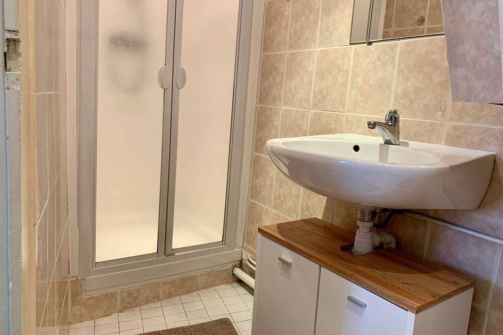Apartamento entero, Villa en Saint-Nectaire cerca de esquí in Saint-Nectaire (queso), Parque Natural Regional Volcans d'Auvergne