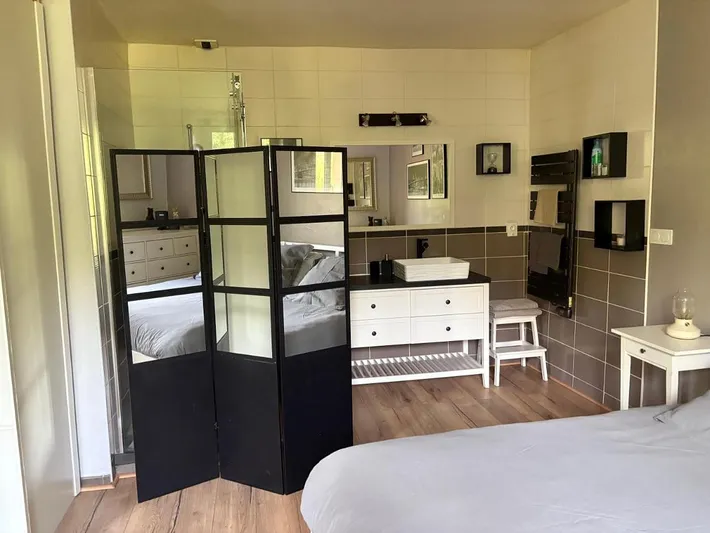 Apartamento de vacaciones para 4 personas, con vistas, Se admiten mascotas - 1