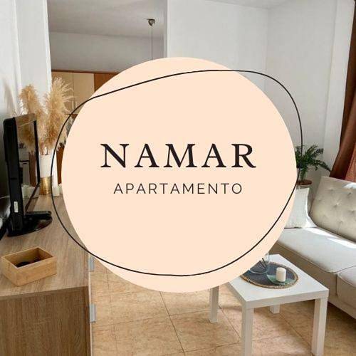 Apartamento para 2 personas, con balcón en Arrecife
