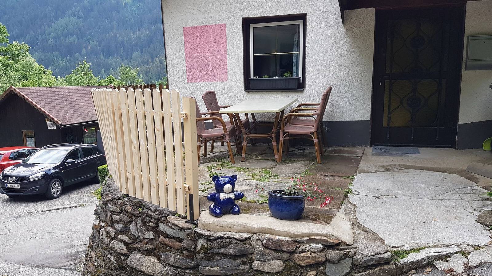 Ganze Wohnung, Apartment in Dorfzentrum near Lake in Feld am See, Villach-Land