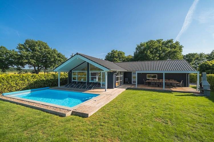 Ferienhaus für 12 Personen in Dümmer (Mecklenburg-Vorpommern), Mecklenburg-Schwerin