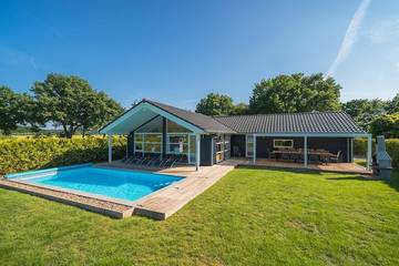 Ferienhaus für 12 Personen in Mecklenburg-Vorpommern