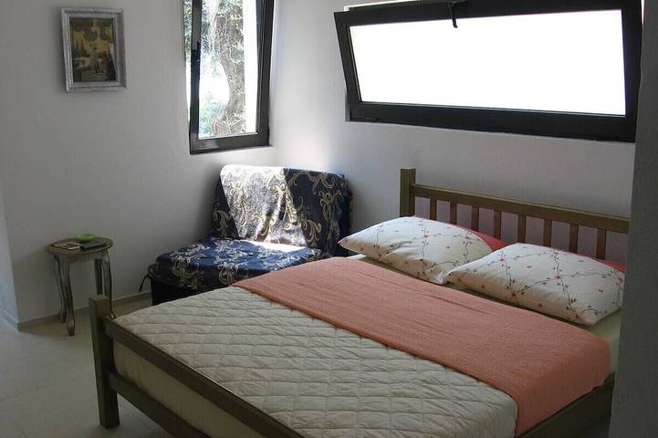 Maison d’hôte pour 2 personnes, avec jardin au Monténégro - 4