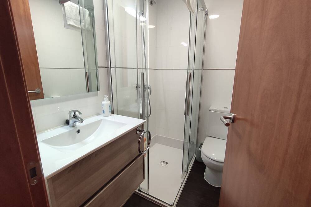 Apartamento entero, Vall de Muntanyes - Coll Pregon in Molló, Pirineo Catalan