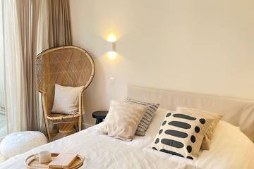 Casa Vacanza per 2 Persone in Amsterdam-Noord, Costa Olandese, Foto 3