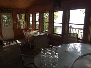 Cottage Rentals for 6 Guests in Manitoba, Canada, Picture 2
