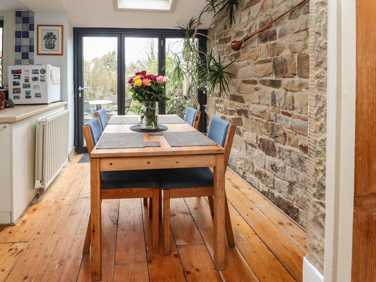Ribble Valley Cottage in Lancashire