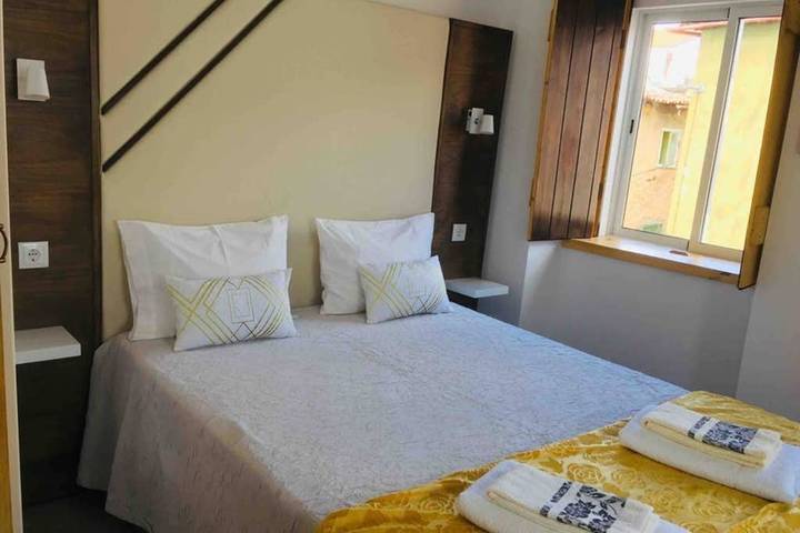 Location de vacances pour 5 personnes à Bragança - 2