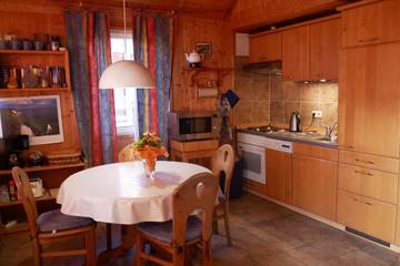 Ferienhaus für 7 Personen in Userin, Mecklenburg-Strelitz, Bild 3