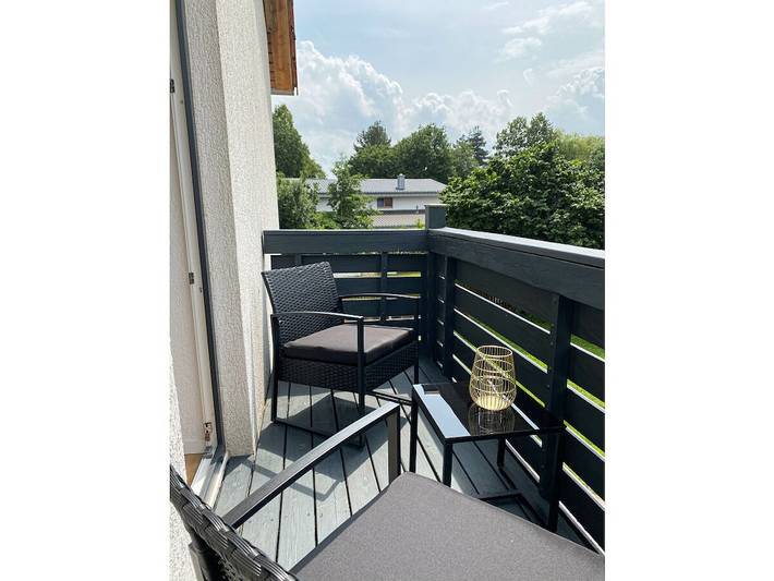 Ferienhaus für 4 Personen, mit Sauna und Terrasse, mit Haustier am Steinhuder Meer - 3