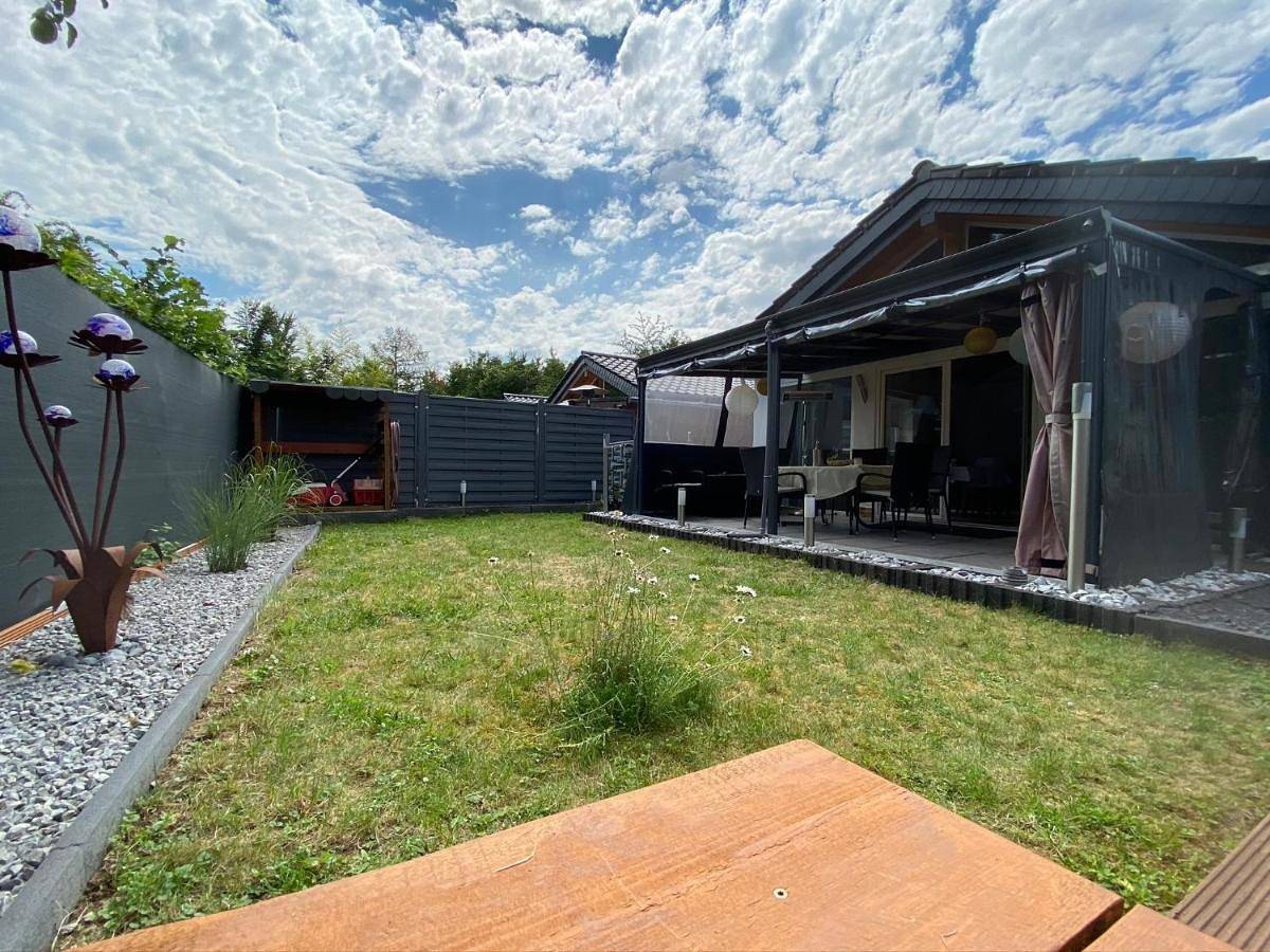 Moselchalet Koblenz in Güls, Koblenz