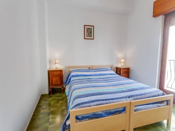 Gîte pour 4 personnes, avec balcon à Castellammare del Golfo - 4