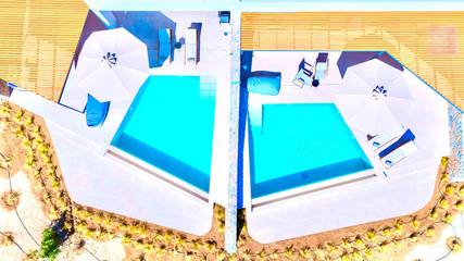 Villa pour 4 Personnes dans Pefki, Rhodes, Photo 3