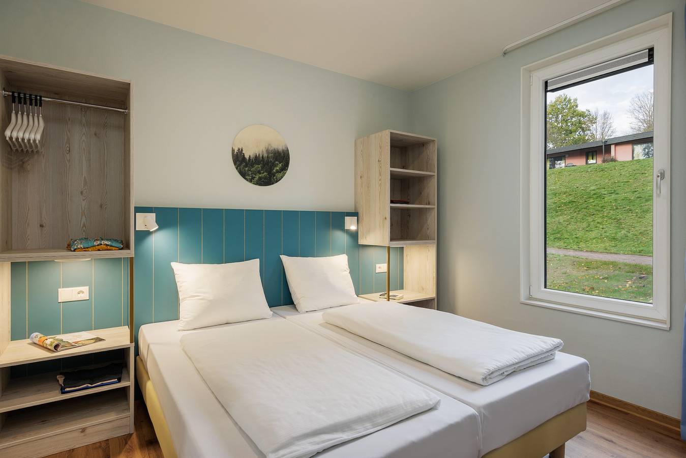 Cottage Premium 4 persons in Gunderath, Vulkaan-Eifel