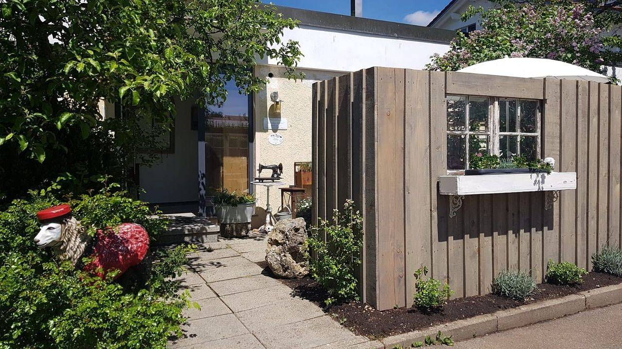 Ferienhaus für 4 Personen in Münsingen, Neckar-Alb