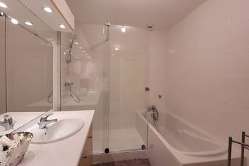 Appartement De Vacances pour 7 Personnes dans Carnon-Plage, Mauguio, Photo 4