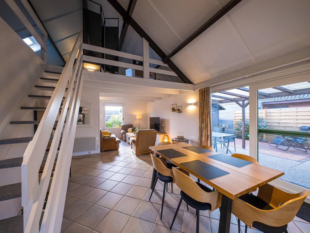 Cosy holiday home on the dunes in Middelkerke, Costa belga