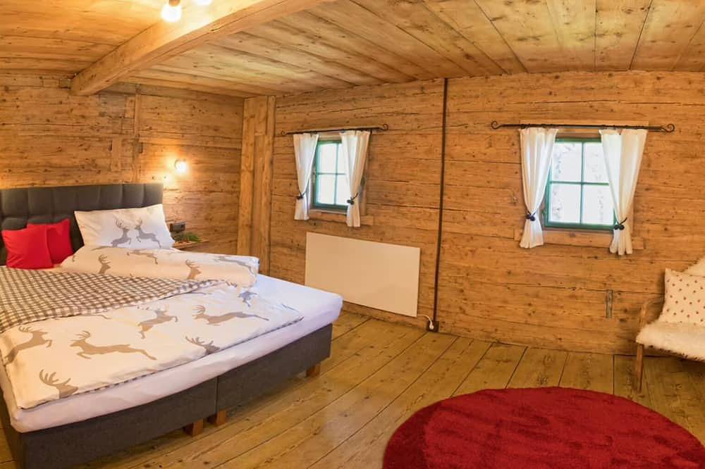 Vacation home for 8 guests with 140m² in Zell am Ziller (269226) in Gerlosberg, Valle del Tirol