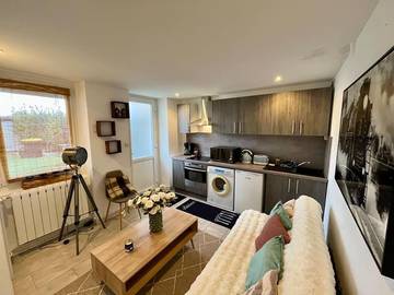 Gîte pour 2 personnes à Riorges