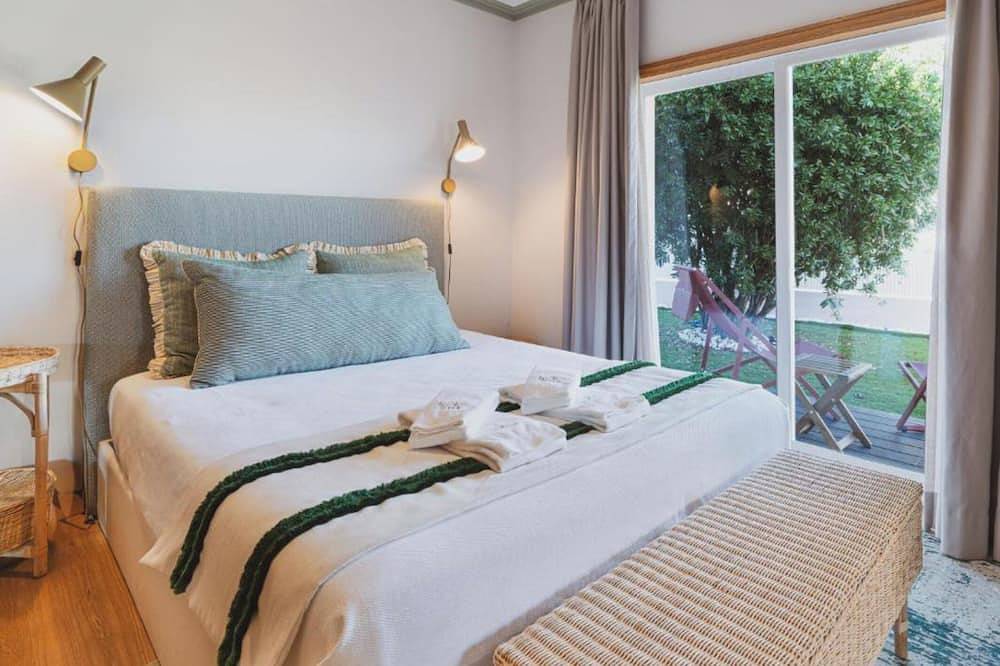 Besunny Slowness n' Outdoors in Esmoriz, Aveiro Distrikt