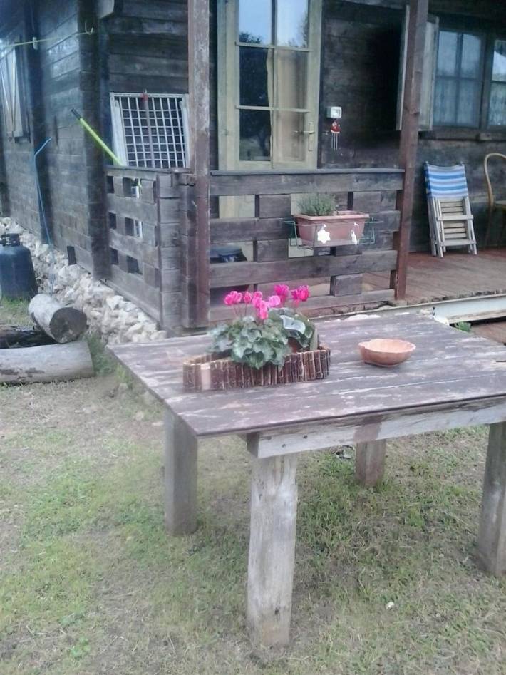 Camping für 2 Personen, mit Garten und Ausblick, mit Haustier in Süditalien - 3