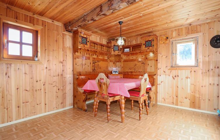 Ferienhaus für 4 Personen, mit Terrasse und Sauna in Stadl-Predlitz - 4
