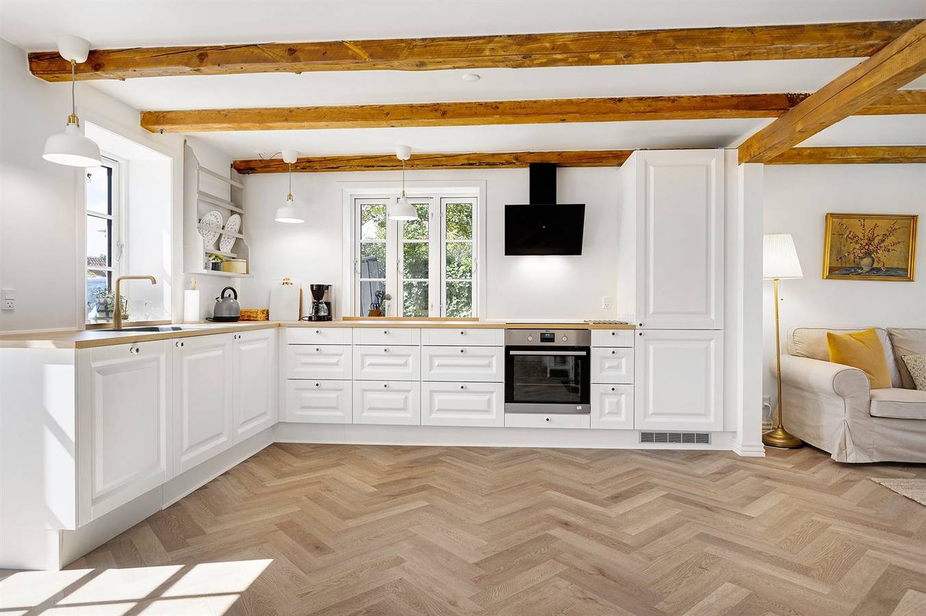 Pet friendly home in Skagen with Wifi in Skagen, Tannisbucht