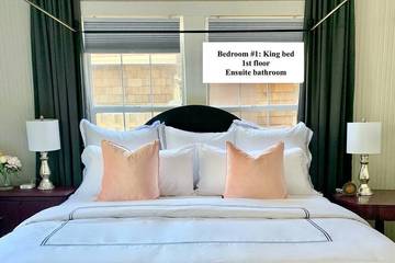 Vacation House for 12 Guests in Jacksonville Beach, Duval County, Picture 2