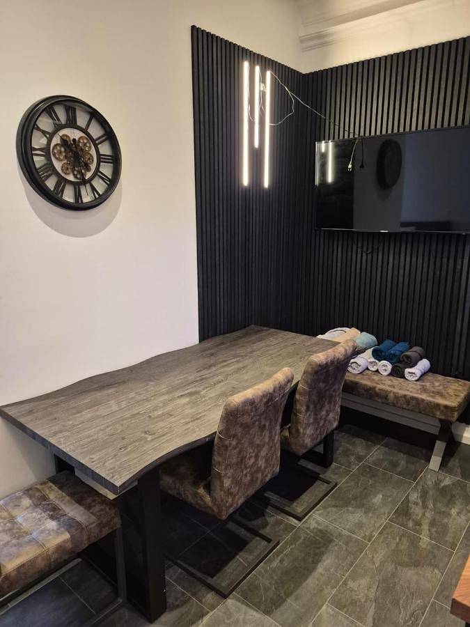 Ferienwohnung für 7 Personen, mit Garten und Ausblick in Köln - 2