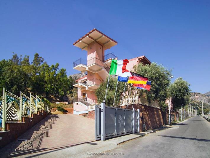 Gîte pour 2 personnes à Letojanni - 4