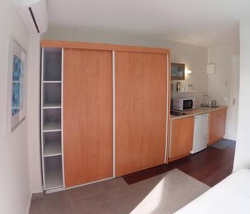 Appartement De Vacances pour 2 Personnes dans Deshaies, Antilles, Photo 4