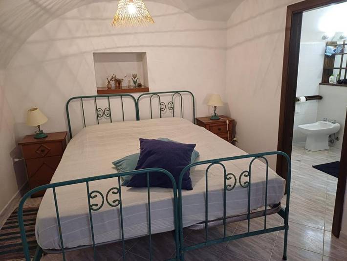 Chambre d’hôte pour 4 personnes à Bosa - 2