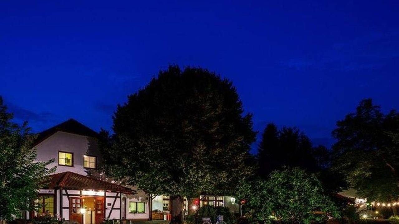 Doppelzimmer für 2 Personen (18 m²) in Lübben in Treppendorf, Lübben