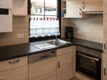 Ferienpark für 4 Personen in Lechbruck am See, Romantische Straße, Bild 4