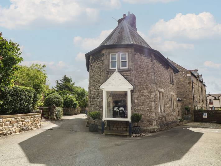 Holiday rental for 4 people in Kirkby Lonsdale