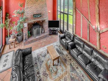 Cottage for 12 People in Suffolk, England, Photo 3