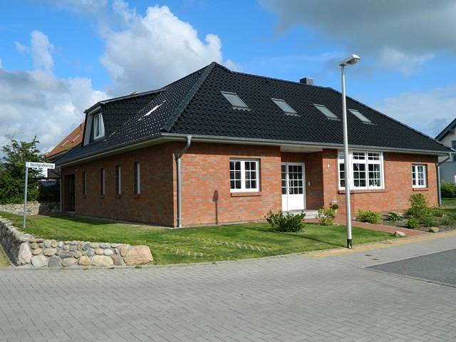 Ganze Ferienwohnung, Ferienwohnung Deichgraf - Ferienwohnung-2-Räume - 01 in Husum, Nordfriesland