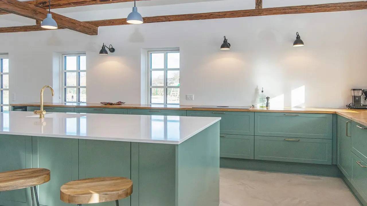 Ferienhaus für 12 Personen (220 m²) in Sønder Omme in Sønder Omme, Billund und Umgebung