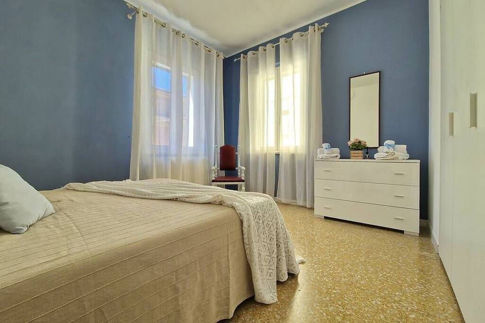 Apartamento entero, [Charming Shelter at the Sea]Wi-Fi parking Climate in Porto San Giorgio, Provincia de Fermo