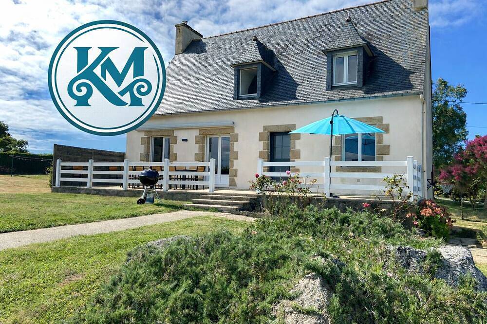Maison de vacances