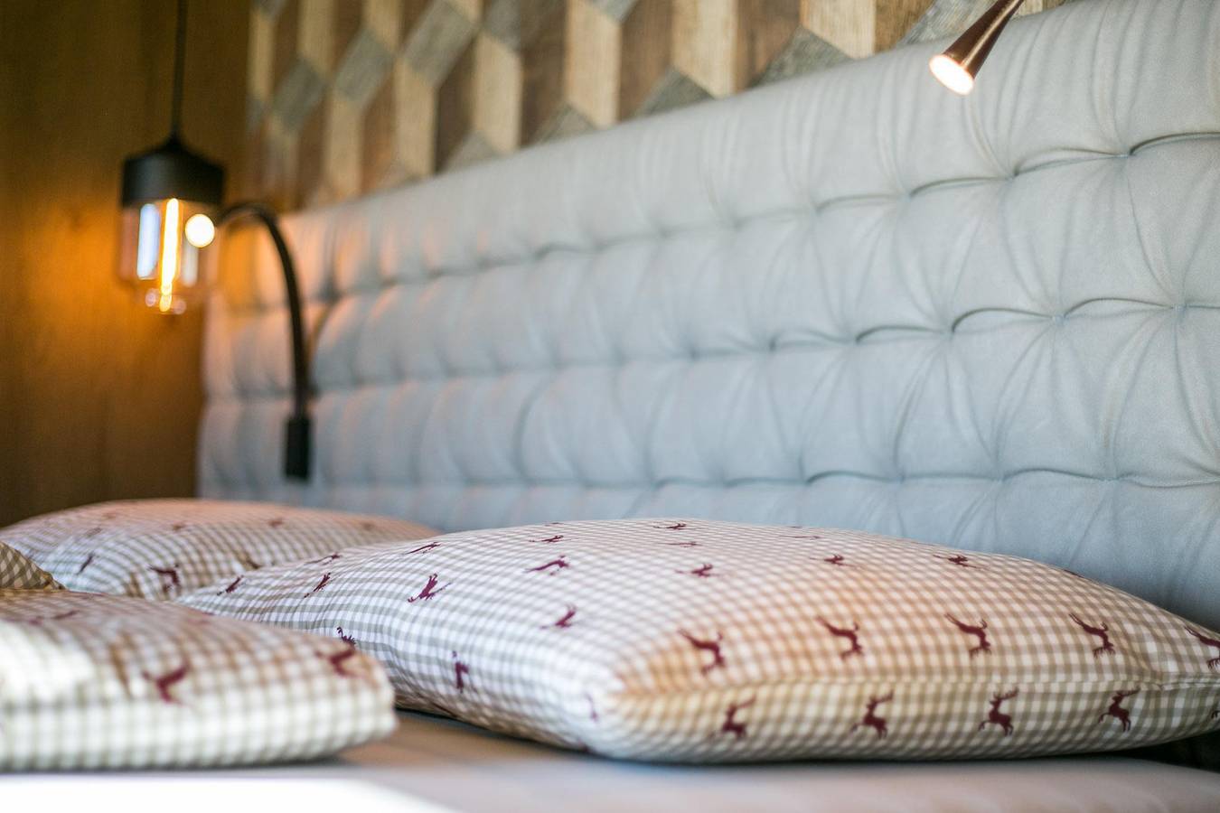 Appartamento intero, Zimmer 2 in Prealpi del Tux, Zellberg