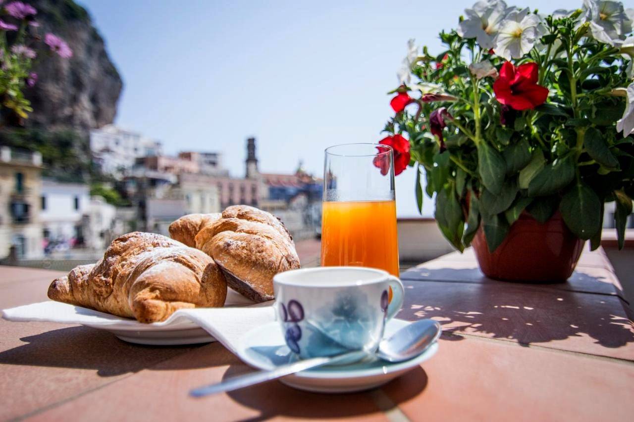Appartamento intero, Casa Ester in Atrani, Sorrento Coast