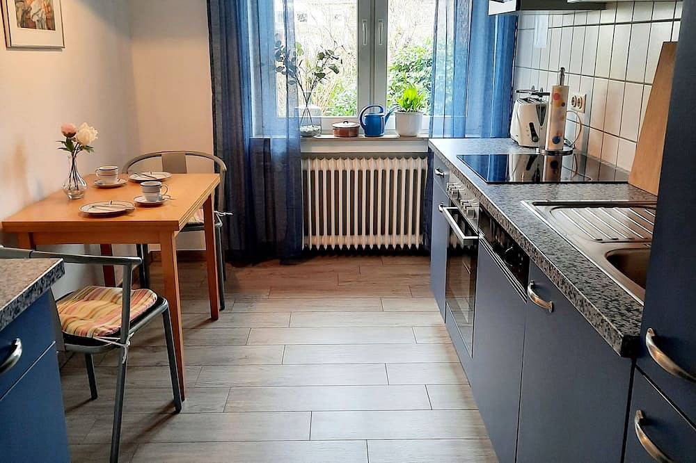 Geheel appartement, Herzlich Willkommen in der Ferienwohnung Heiming in Saarburg, Mosel-Saar