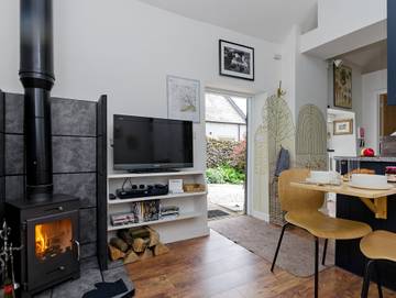 Cottage for 2 People in Bonsall, Peak District, Photo 1